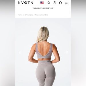 NVGTN Dream Bra